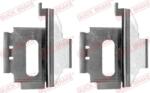 Quick brake Frana disc Componente, Accesorii frana Quick brake 109-1282 - compatibil Mercedes-Benz, Vw - QUICK BRAKE (QUICKBRAKE1091282)