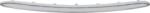 MTR Trim, Protecție, Embleme Dungi decorative, de protectie MTR 12516841 - compatibil Toyota (MTR12516841)
