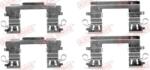 Quick brake Frana disc Componente, Accesorii frana Quick brake 109-1757 - compatibil Toyota - QUICK BRAKE (QUICKBRAKE1091757)