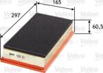 Valeo Filtru aer Valeo 585111 - compatibil Alfa (VALEO585111)