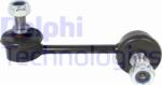 Delphi Stabilizare, Rigidizare Bieleta antiruliu Delphi TC1838 (DELPHITC1838)
