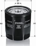 Kamoka Filtru ulei Kamoka F119001 - compatibil Mazda, Alfa, Bmw, Fiat (KAMOKAF119001)