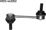 SKF Stabilizare, Rigidizare Bieleta antiruliu SKF VKDS 442002 (SKFVKDS442002)