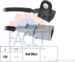 Facet Generator impulsuri Facet 9.0535 (FACET90535)