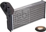FEBI Bilstein Schimbator de caldura habitaclu FEBI Bilstein 15914 - compatibil 701819031B - FEBI Bilstein (FEBIBILSTEIN15914)