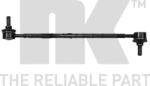 NK Stabilizare, Rigidizare Bieleta antiruliu NK 5114532 - compatibil Toyota (NK5114532)