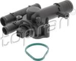 Topran Sistem de racire motor Topran 700 996 (TOPRAN700996)