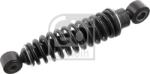 FEBI Bilstein Cabina Suspensie cabina sofer FEBI Bilstein 102018 (FEBIBILSTEIN102018)