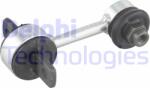 Delphi Stabilizare, Rigidizare Bieleta antiruliu Delphi TC2100 (DELPHITC2100)