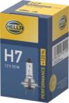 Hella Iluminari auxiliare, Elemente Proiectoare, Elemente Hella 8GH 223 498-031 - compatibil Bmw, Ducati, Moto, Mazda - HELLA-8GH 223 498 (HELLA8GH223498031)