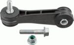 Lemförder Stabilizare, Rigidizare Bieleta antiruliu Lemförder 38181 01 - compatibil Audi, Vw, Seat, Skoda - Lemförder-38181 01 (LEMFORDER3818101)