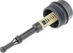 MTR Ungere Carcasa filtru ulei, Simering MTR 12183574 (MTR12183574)