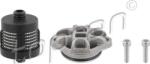 Topran Ambreiaj Haldex Topran 600 542 - compatibil Volvo - Topran-600 542 (TOPRAN600542)