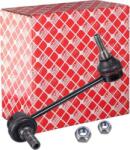 FEBI Bilstein Stabilizare, Rigidizare Bieleta antiruliu FEBI Bilstein 08863 (FEBIBILSTEIN08863)