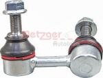 Metzger Stabilizare, Rigidizare Bieleta antiruliu Metzger 53071101 - compatibil Renault, Nissan, Mercedes-Benz (METZGER53071101)