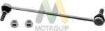 Motaquip Stabilizare, Rigidizare Bieleta antiruliu Motaquip LVSL1453 - compatibil Opel, Vauxhall, Chevrolet (MOTAQUIPLVSL1453)