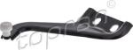 Topran Lucuri, Bonnete, Uși, Acoperiș Usi, piese Topran 408 774 - compatibil Mercedes-Benz - Topran-408 774 (TOPRAN408774)