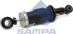 Sampa Cabina Suspensie cabina sofer Sampa 060.166 - compatibil Iveco (SAMPA060166)