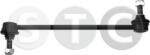 STC Stabilizare, Rigidizare Bieleta antiruliu STC T406992 - compatibil Renault (STCT406992)