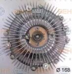Hella Comanda ambreiaj Aerisitor Hella 8MV 376 758-621 (HELLA8MV376758621)