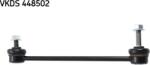SKF Stabilizare, Rigidizare Bieleta antiruliu SKF VKDS 448502 (SKFVKDS448502)