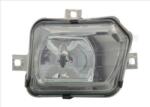 TYC Iluminari auxiliare, Elemente Proiectoare, Elemente TYC 19-14251-05-2 - compatibil Iveco (TYC1914251052)