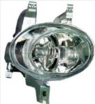 TYC Iluminari auxiliare, Elemente Proiectoare, Elemente TYC 19-5323-05-2 - compatibil Peugeot (TYC195323052)