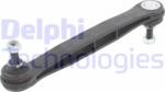Delphi Stabilizare, Rigidizare Bieleta antiruliu Delphi TC1170 (DELPHITC1170)