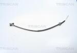 Triscan Comanda ambreiaj Cablu ambreiaj Triscan 8140 24236 - compatibil Daewoo - Triscan-8140 24236 (TRISCAN814024236)