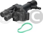 STC Sistem de racire motor STC T403645 - compatibil Renault, Opel, Nissan (STCT403645)