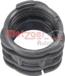 Metzger Admisie aer motor Filtru aer, Carcasa Metzger 2388055 - compatibil Ford (METZGER2388055)