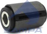 Sampa Arc foi Sampa 020.263 - compatibil Mercedes-Benz, Man (SAMPA020263)