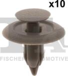 FA1 Trim, Protecție, Embleme Dungi decorative, de protectie FA1 78-20003.10 (FA1782000310)