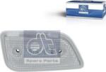 DT Spare Parts Lumini Iluminare de pozitie, Demarcare, Piese DT Spare Parts 4.68892 - compatibil Mercedes - DT Spare Parts (DTSPAREPARTS468892)