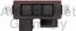 Hitachi Unitate de control, Relee, Senzori Hitachi 2502269 - compatibil Mercedes-Benz, Nissan, Dacia, Renault (HITACHI2502269)