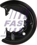 Fast Frana disc Componente, Accesorii frana Fast FT32523 - compatibil Iveco (FASTFT32523)