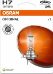 OSRAM Iluminari auxiliare, Elemente Proiectoare, Elemente Osram 64210-1BL - compatibil Bmw, Ducati, Moto, Mazda (OSRAM642101BL)