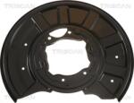 Triscan Frana disc Componente, Accesorii frana Triscan 8125 23220 - compatibil Mercedes-Benz - Triscan-8125 23220 (TRISCAN812523220)