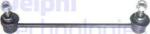 Delphi Stabilizare, Rigidizare Bieleta antiruliu Delphi TC1107 - compatibil Ge4T28170B (DELPHITC1107)