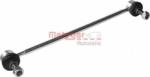 Metzger Stabilizare, Rigidizare Bieleta antiruliu Metzger 53051818 - compatibil Suzuki (METZGER53051818)