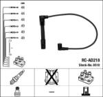 NGK Cablu aprindere, piese racordare NGK 0518 (NGK0518)