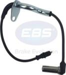 EBS Control al dinamicii de rulare EBS 30.01. 1107 (EBS30011107)