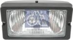DT Spare Parts Iluminari auxiliare, Elemente Proiectoare, Elemente DT Spare Parts 1.21285 - compatibil Man, Mercedes - DT Spare Parts (DTSPAREPARTS121285)