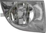 TYC Iluminari auxiliare, Elemente Proiectoare, Elemente TYC 19-0665-01-2 - compatibil Skoda (TYC190665012)