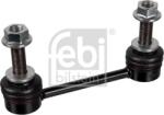 FEBI Bilstein Stabilizare, Rigidizare Bieleta antiruliu FEBI Bilstein 107935 (FEBIBILSTEIN107935)