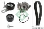INA Set curea distributie INA 530 0760 30 (INA530076030)
