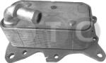 STC Radiator racire apa, ulei Radiator ulei STC T439069 - compatibil Mercedes-Benz (STCT439069)
