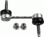 Lemförder Stabilizare, Rigidizare Bieleta antiruliu Lemförder 31351 02 - compatibil Peugeot, Fiat, Citroën - Lemförder-31351 02 (LEMFORDER3135102)