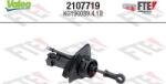 FTE Comanda ambreiaj Pompa ambreiaj FTE 2107719 - compatibil Land, Ford, Volvo (FTE2107719)