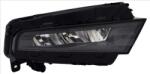 TYC Iluminari auxiliare, Elemente Proiectoare, Elemente TYC 19-15223-00-2 - compatibil Seat (TYC1915223002)